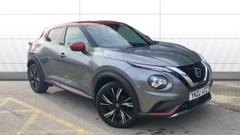 Nissan Juke 1.0 DiG-T 114 Tekna+ 5dr Petrol Hatchback